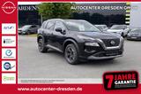 Nissan X-Trail 1.5 VC-T e-Power N-Connecta Matrix+ACC - Nissan X-Trail: Geländewagen