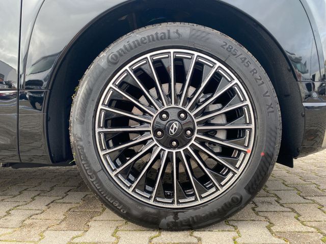 Hyundai IONIQ 9 4WD UNIQ 7-Sitz Panorama