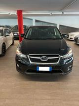 Subaru XV 2.0D 4×4 147PS Führerscheinneuling/neo - Subaru XV aus 2012