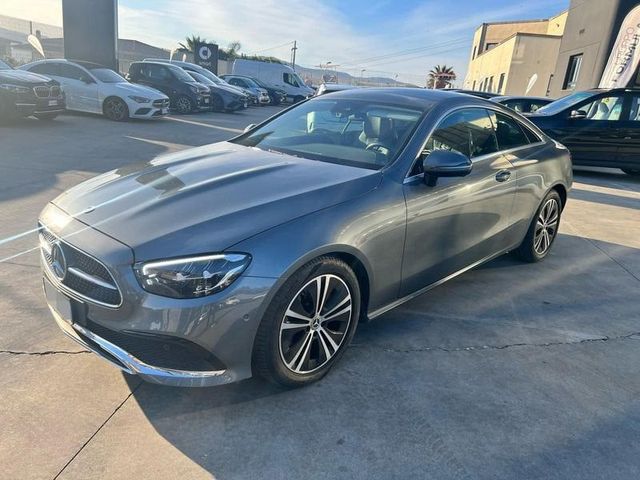 MERCEDES-BENZ Mercedes-Benz Classe E E 220 d Auto Business Spo