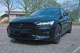 Volvo S60 Ultimate B5 AWD Mild-Hybrid Dark Auto - Volvo S60: Ultimate Dark