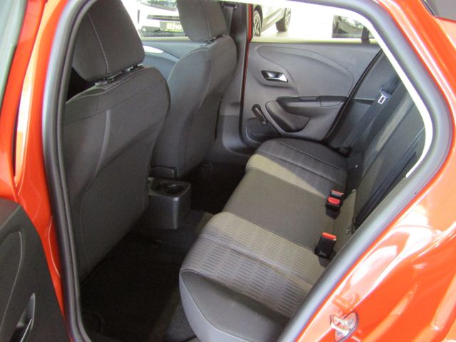 Corsa Edition 1.2 Direct Injection Turbo, 74 kW