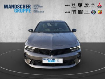Opel Astra L 1.2Turbo M-Hybrid GS Line LED SHZ KAMERA