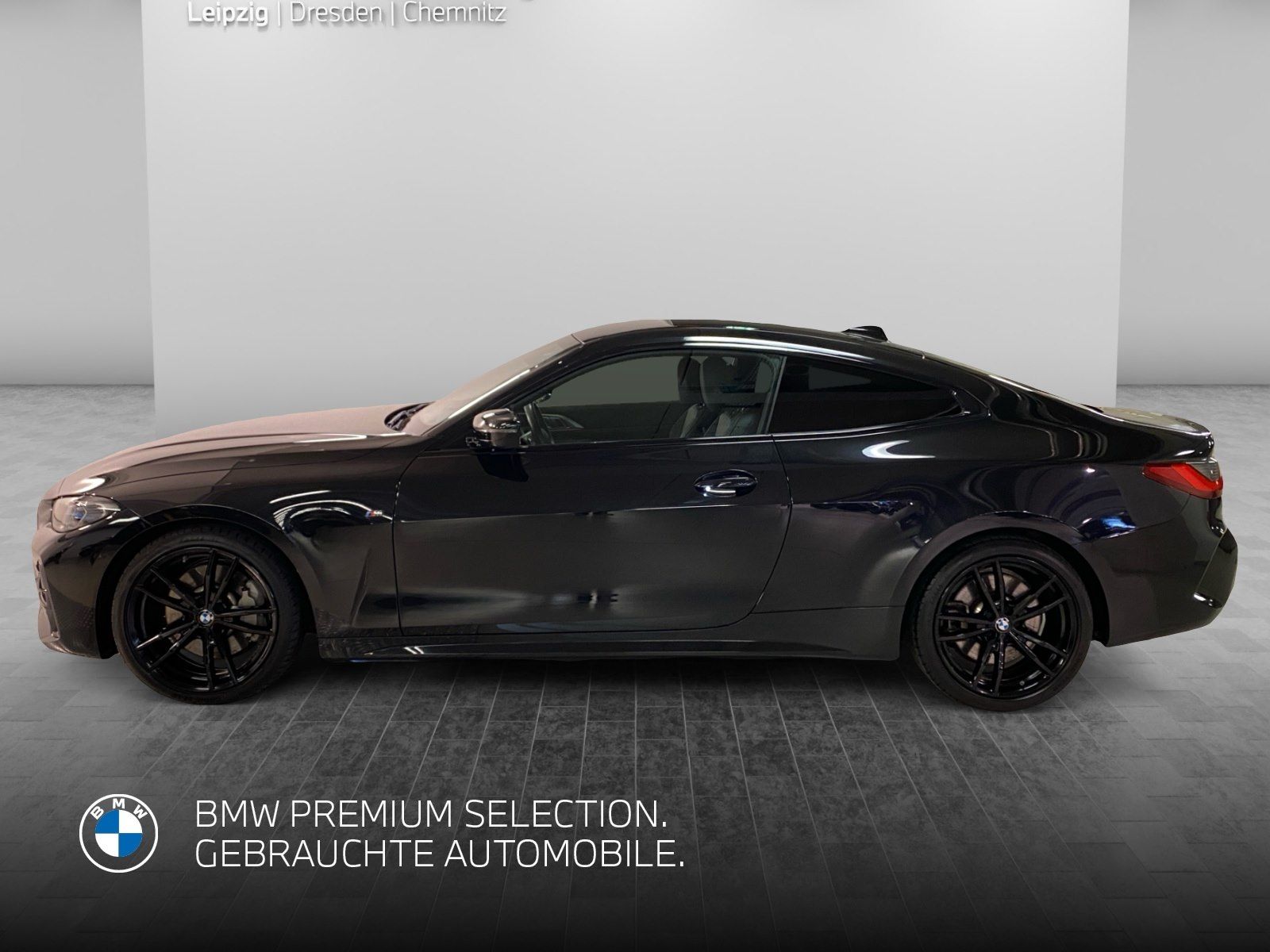 BMW 430d xDrive Coupé M Sport Harman K Laser Kamera foto 2