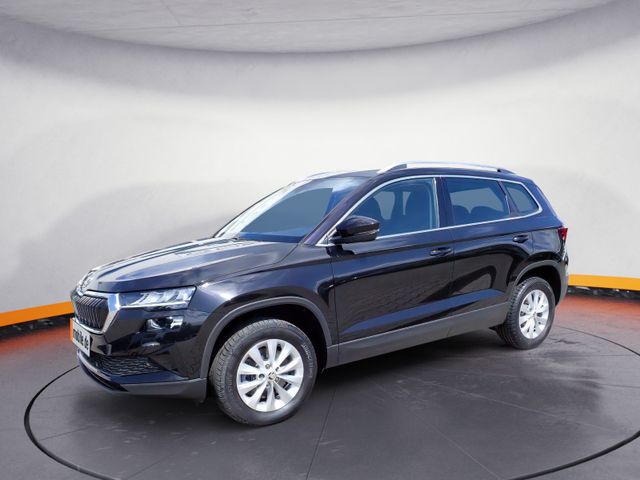 Skoda Karoq 1.5 TSI DSG Ambition*SmartLink*Kamera*ACC*