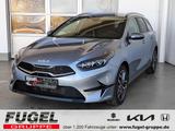 Kia Ceed Sportswagon 1.5 T-GDI DCT LED|Navi|SHZ MJ25