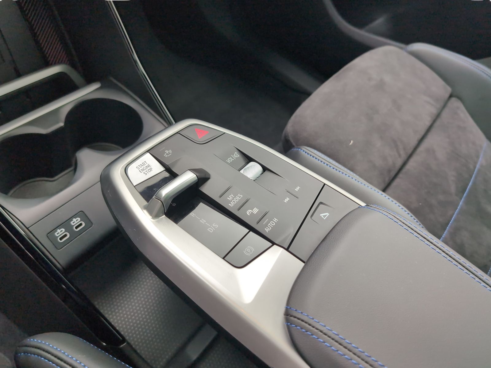 BMW 220 Active Tourer - Bild 14