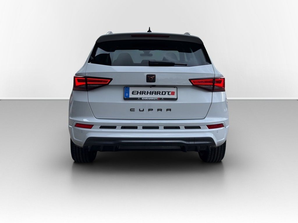 Cupra Ateca - Bild 6