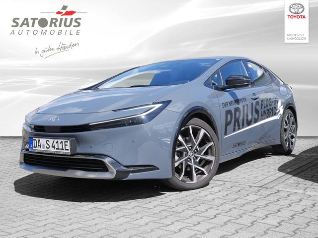 Toyota Prius Plug-in Hybrid Executive SHZ NAVI ACC LED