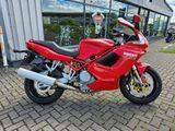 Ducati ST3 S - DUCATI ST3