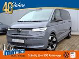 Volkswagen T7 Multivan 2.0 TDI DSG lang Energy AHK/19-ZOLL+