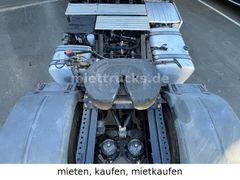 Fahrzeugabbildung MAN TGS 18.470 Hydrodrive Mietkauf 1425 Euro