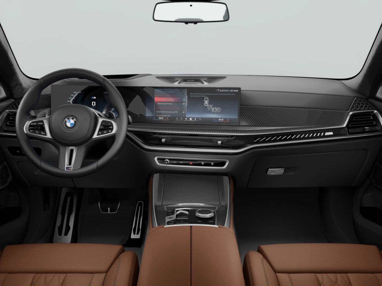 BMW X5 M60 - Bild 7