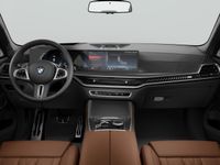 BMW X5 M60 - Vorschau Bild 7