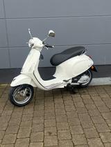 Vespa Primavera 150 Modell 2026 - VESPA PRIMAVERA 150