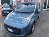 Fiat Qubo 1.3 MJT 75 CV Active - Fiat Qubo Active mit Diesel-Antrieb