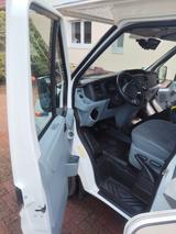 Eura Mobil Profila 685vb - Familien-Wohnmobil für 6 Pers. - Angebote