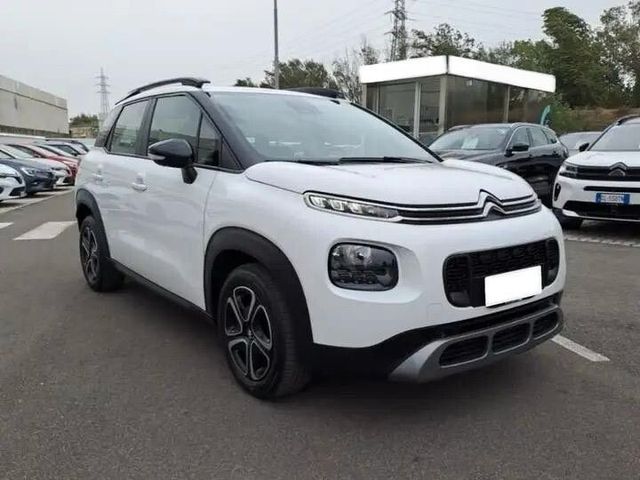 Citroën Citroen C3 Aircross C3 Aircross BlueHDi 100 S&S 