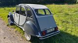 Citroën 2 CV (Ente) - Citroën 2 CV: Ente