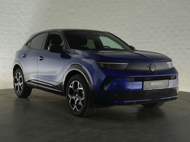 Mokka B FACELIFT GS HYBRID eDCT+LED+RÜCKFAHRKAME