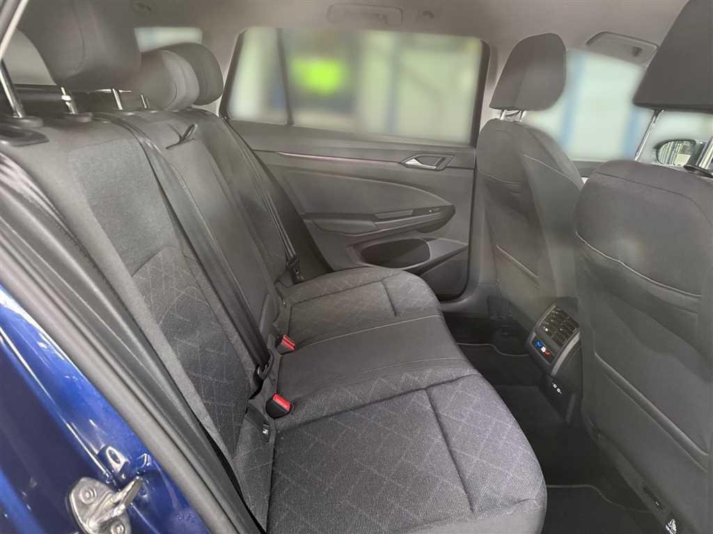 Volkswagen Golf Variant Life 1.5 eTSI DSG BusinessPremium, миниатюра 18