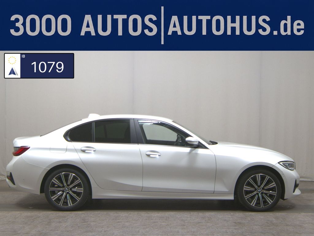 Image of BMW 318