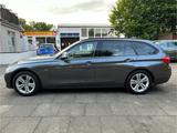 BMW 320d SportLine Led Leder Head-Up Harman/Kard AHK - BMW 320 Gebrauchtwagen in Hannover