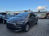 Citroën C4 Picasso/Spacetourer Selection - Citroën C4 Picasso: Limousine