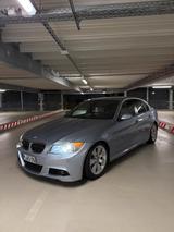 BMW Bmw E90 335i M-Paket - BMW 335 Limousine 335i m paket mit Benzin-Antrieb
