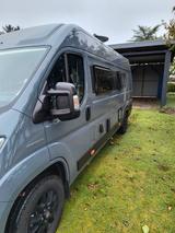 Karmann Davis Trendstyle 620 - Karmann Davis