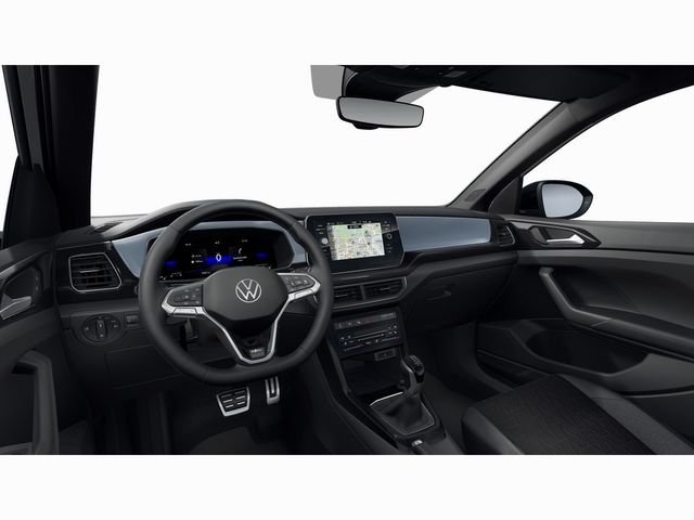 T-Cross 1.0 TSI Goal DSG