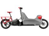 Cannondale Wonderwagen Neo 1 2025 - Größe: Uni - Offers