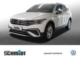 Volkswagen Tiguan Allspace "LIFE" 1,5 TSI 7-Gang-DSG - Volkswagen Tiguan Allspace New cars