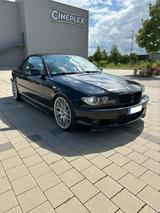 BMW 325 E46 Ci M-Paket H&K Cabrio 19 KW G... - BMW 325 aus 2005: Cabrio