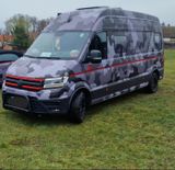 Volkswagen Grand California 680 - Volkswagen Firmenfahrzeug