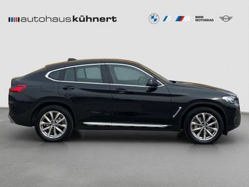BMW X4 - 8