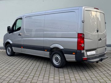Volkswagen Crafter - 3