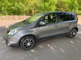 Nissan Note visia 1.5 dCi 90 - Nissan Note: 1.5