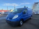 Nissan Primastar L1H1 TÜV NEU*6.Gang - Nissan Primastar Gebrauchtwagen