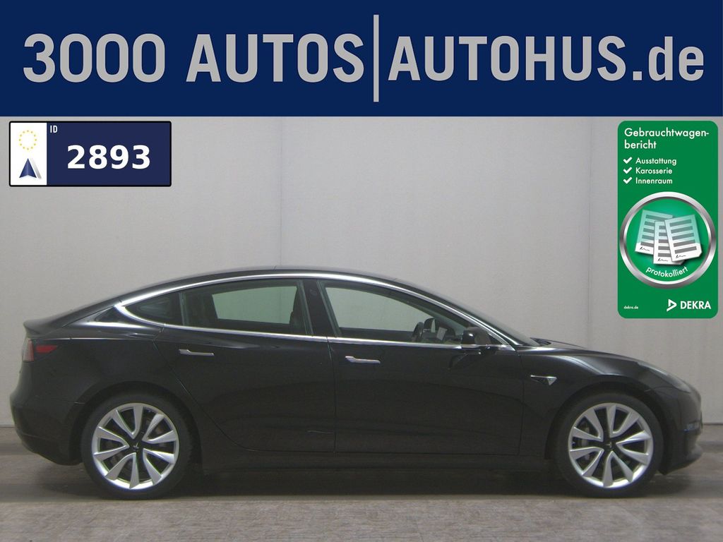 Angebot ansehen Tesla Model 3