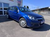 Opel Astra Caravan 1.6 Twinport Edition / Tüv02/26 - Opel Astra aus 2005: Kombi