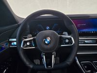 BMW 740 - Vorschau Bild 20