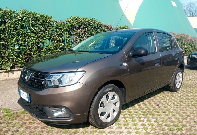 Dacia Sandero 1.0 SCe 12V 75CV