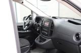 Mercedes-Benz Vito 114 CDI 4x4 Sortimo Automatik TOP - Mercedes-Benz: Firmenfahrzeug