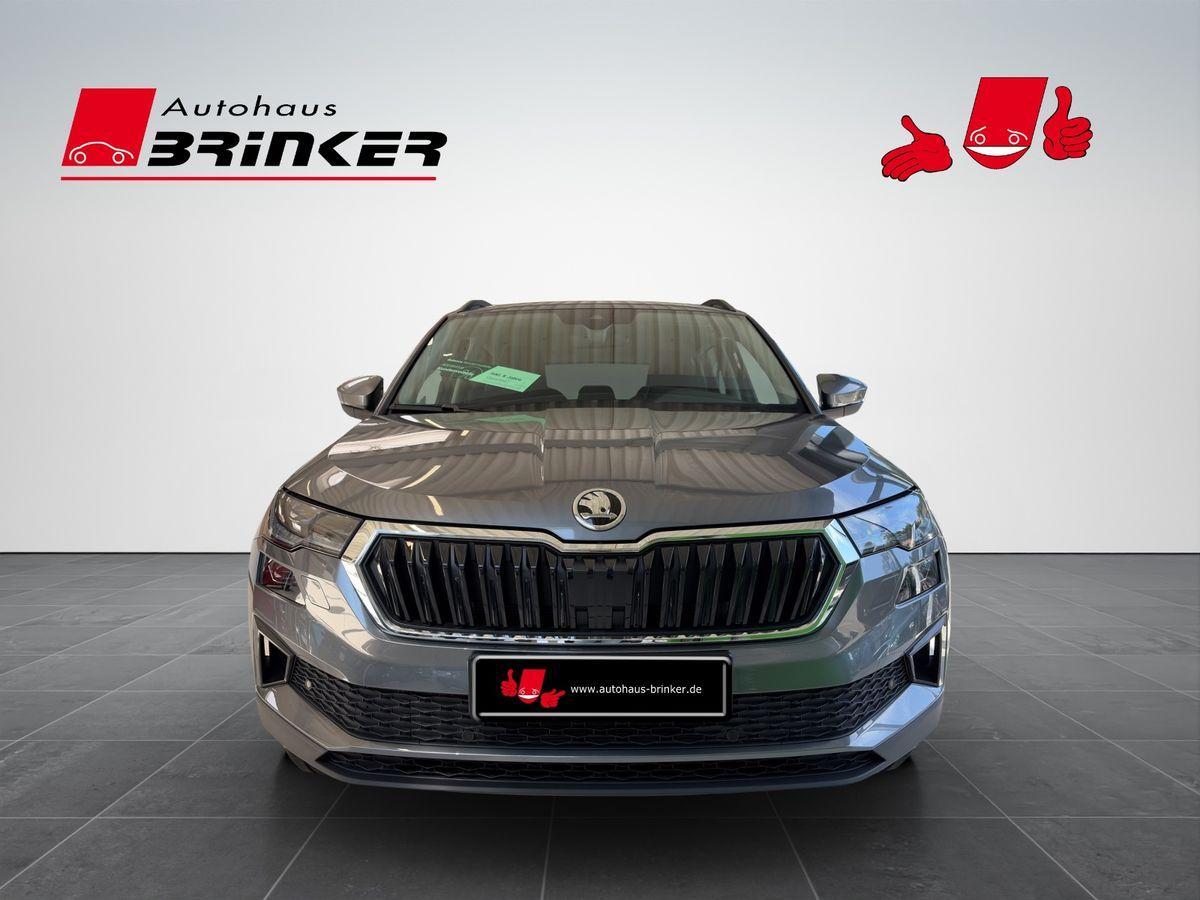 Skoda Karoq Balance 1,0 TSI CarPlay PDC AHK Bluetooth