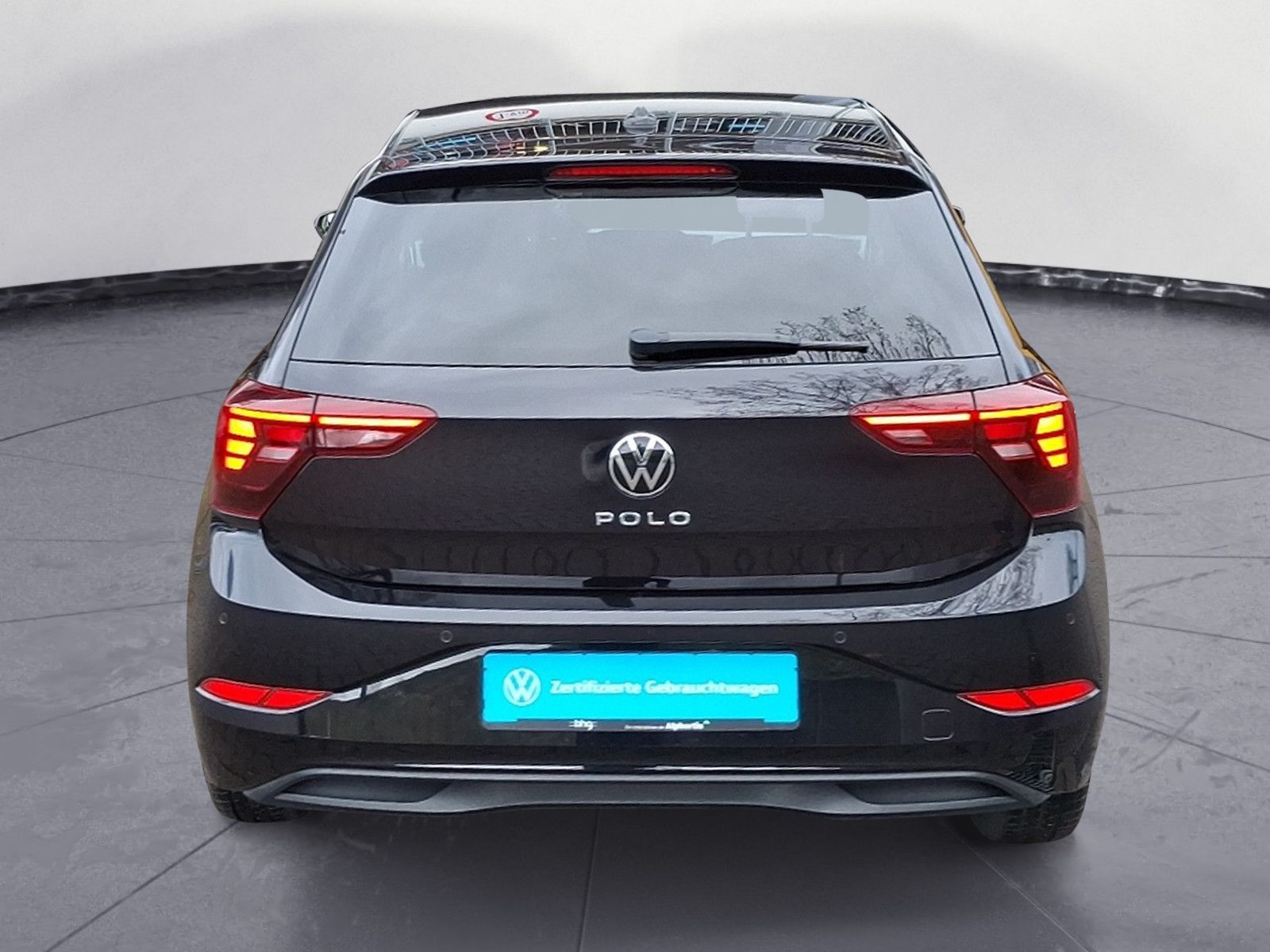 Volkswagen Polo - Bild 5