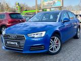 Audi A4 Avant 2.0TDI*Automatik*1.Hand*Zahnriemen NEU! - Audi A4 Gebrauchtwagen in Bremen