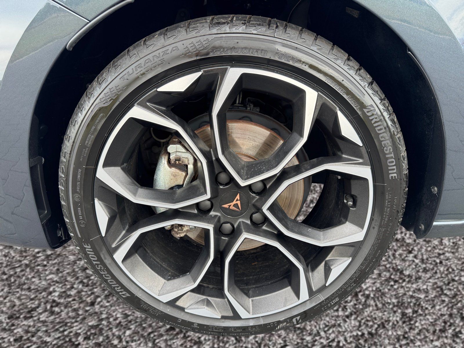 Cupra Leon - Bild 8