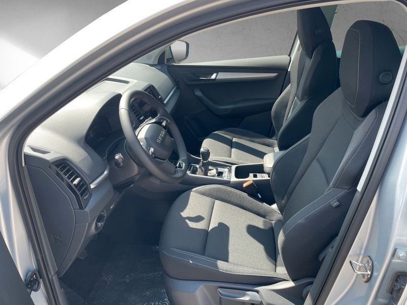 Skoda Karoq - Bild 3
