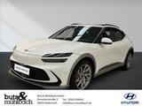 Genesis GV60 Sport Elektro 4WD Sportpaket Panorama Memor - Genesis GV60 mit Panoramadach